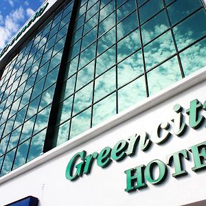 Greencity Hotel